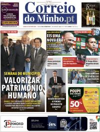Correio do Minho