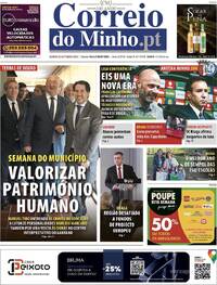 Correio do Minho