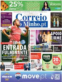 Correio do Minho