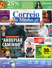 Correio do Minho