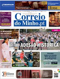 Correio do Minho