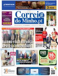 Correio do Minho