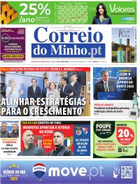 Correio do Minho