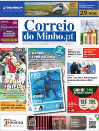 Correio do Minho