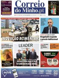 Correio do Minho