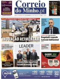 Correio do Minho