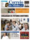 Correio do Minho - 2013-09-10