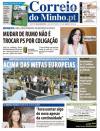 Correio do Minho - 2013-09-12
