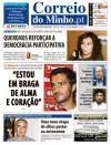 Correio do Minho - 2013-09-18