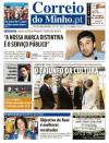 Correio do Minho - 2013-09-19