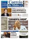 Correio do Minho - 2013-09-20