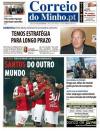 Correio do Minho - 2013-09-21