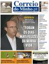 Correio do Minho - 2013-09-22
