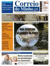 Correio do Minho - 2013-09-23
