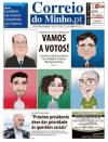 Correio do Minho - 2013-09-27