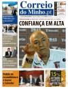 Correio do Minho - 2013-09-28