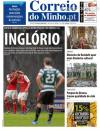 Correio do Minho - 2013-09-29