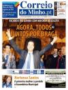 Correio do Minho - 2013-09-30