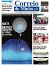 Correio do Minho - 2013-09-08