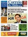 Correio do Minho - 2013-10-01