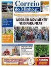 Correio do Minho - 2013-10-10