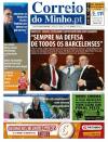 Correio do Minho - 2013-10-12