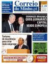 Correio do Minho - 2013-10-13