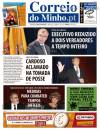 Correio do Minho - 2013-10-15