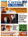 Correio do Minho - 2013-10-17