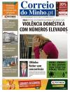 Correio do Minho - 2013-10-02