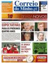 Correio do Minho - 2013-10-20
