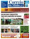 Correio do Minho - 2013-10-21