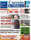 Correio do Minho - 2013-10-25