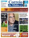 Correio do Minho - 2013-10-26