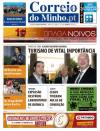 Correio do Minho - 2013-10-27