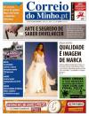 Correio do Minho - 2013-10-28