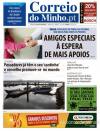 Correio do Minho - 2013-10-03