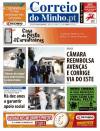 Correio do Minho - 2013-10-30