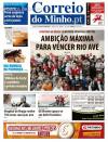 Correio do Minho - 2013-10-31
