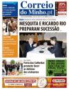 Correio do Minho - 2013-10-04