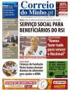 Correio do Minho - 2013-10-05
