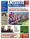 Correio do Minho - 2013-10-06