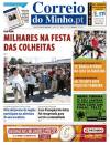 Correio do Minho - 2013-10-07