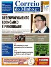 Correio do Minho - 2013-10-08