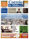 Correio do Minho - 2013-10-09