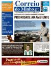Correio do Minho - 2013-11-07
