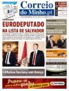 Correio do Minho - 2013-11-19