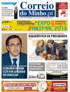 Correio do Minho - 2013-11-02
