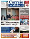 Correio do Minho - 2013-11-03