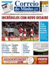 Correio do Minho - 2013-11-04